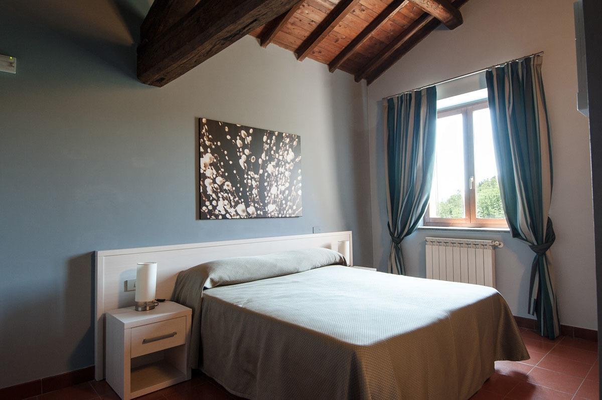 Hotel Capranica Exterior photo